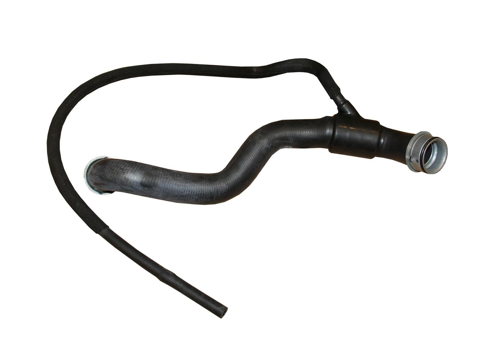 Mercedes Engine Coolant Hose - Upper 2035014582 - Rein CHR0469